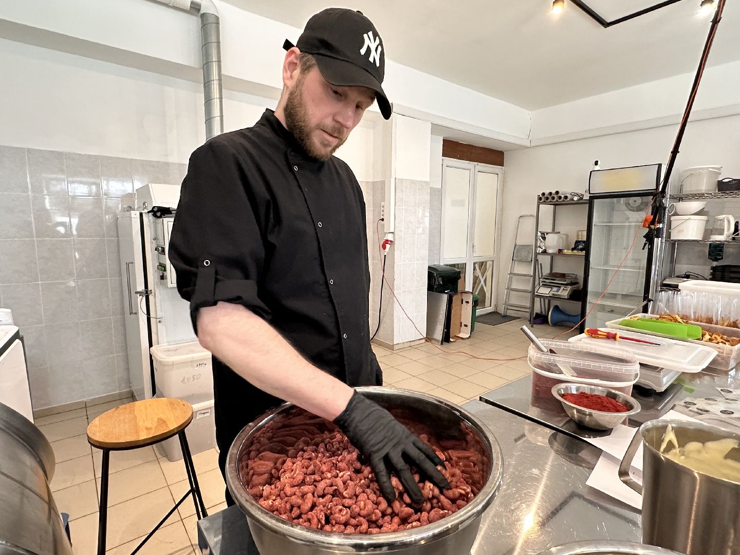 Одинцово, Производство, малый бизнес,