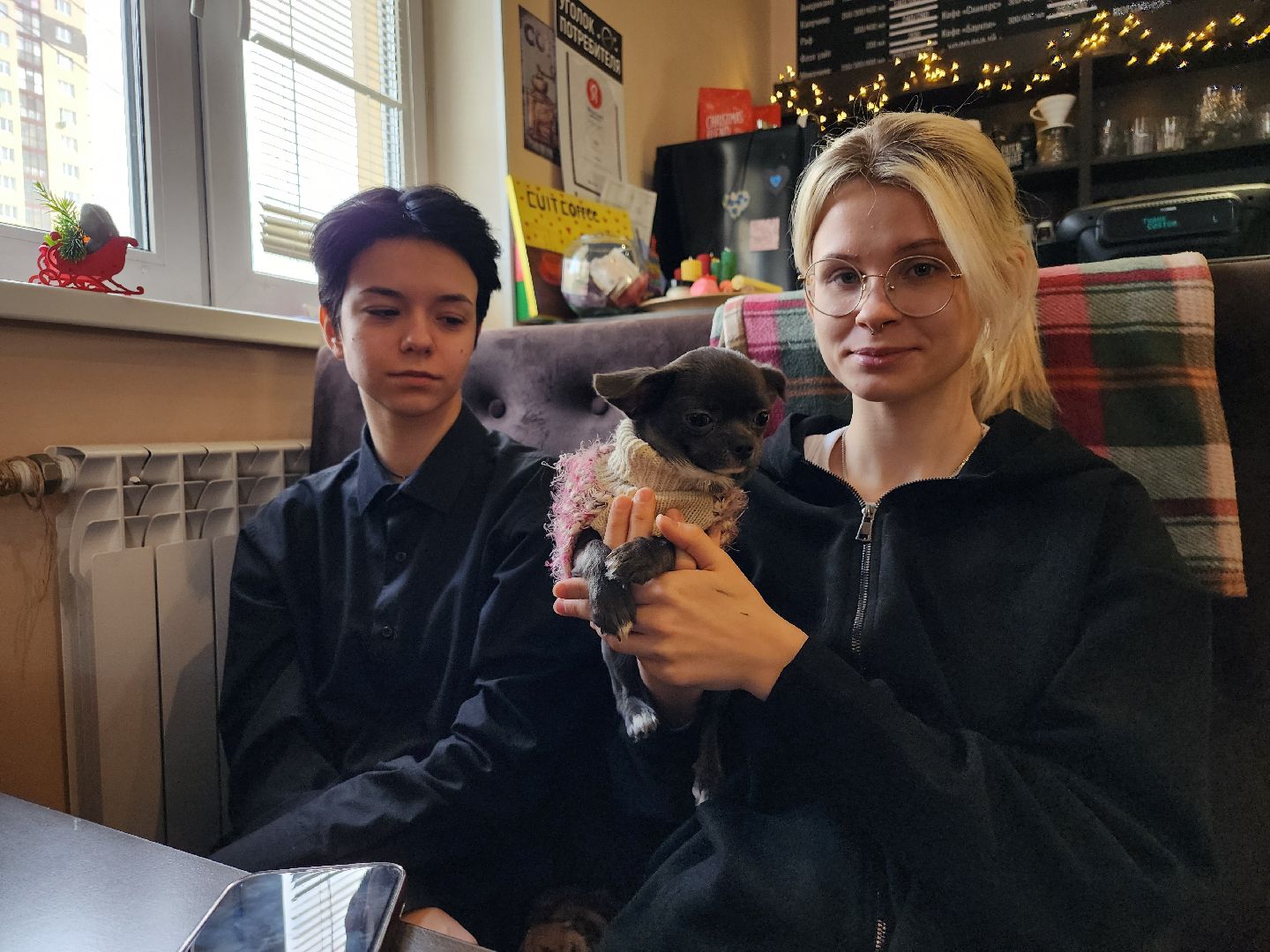 кафе, кофе, кофейня, Старая Купавна, Богородский городской округ,