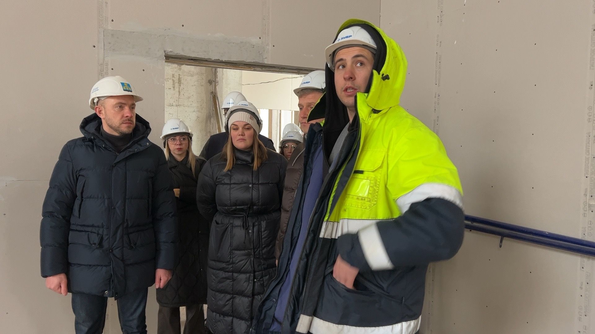 Солнечногорск, Пристройка, Поварово, Ученики, Школа,