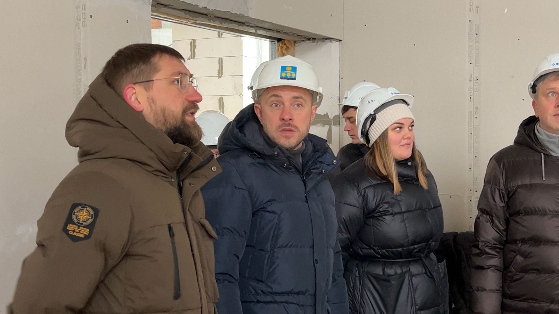 Солнечногорск, Пристройка, Поварово, Ученики, Школа,