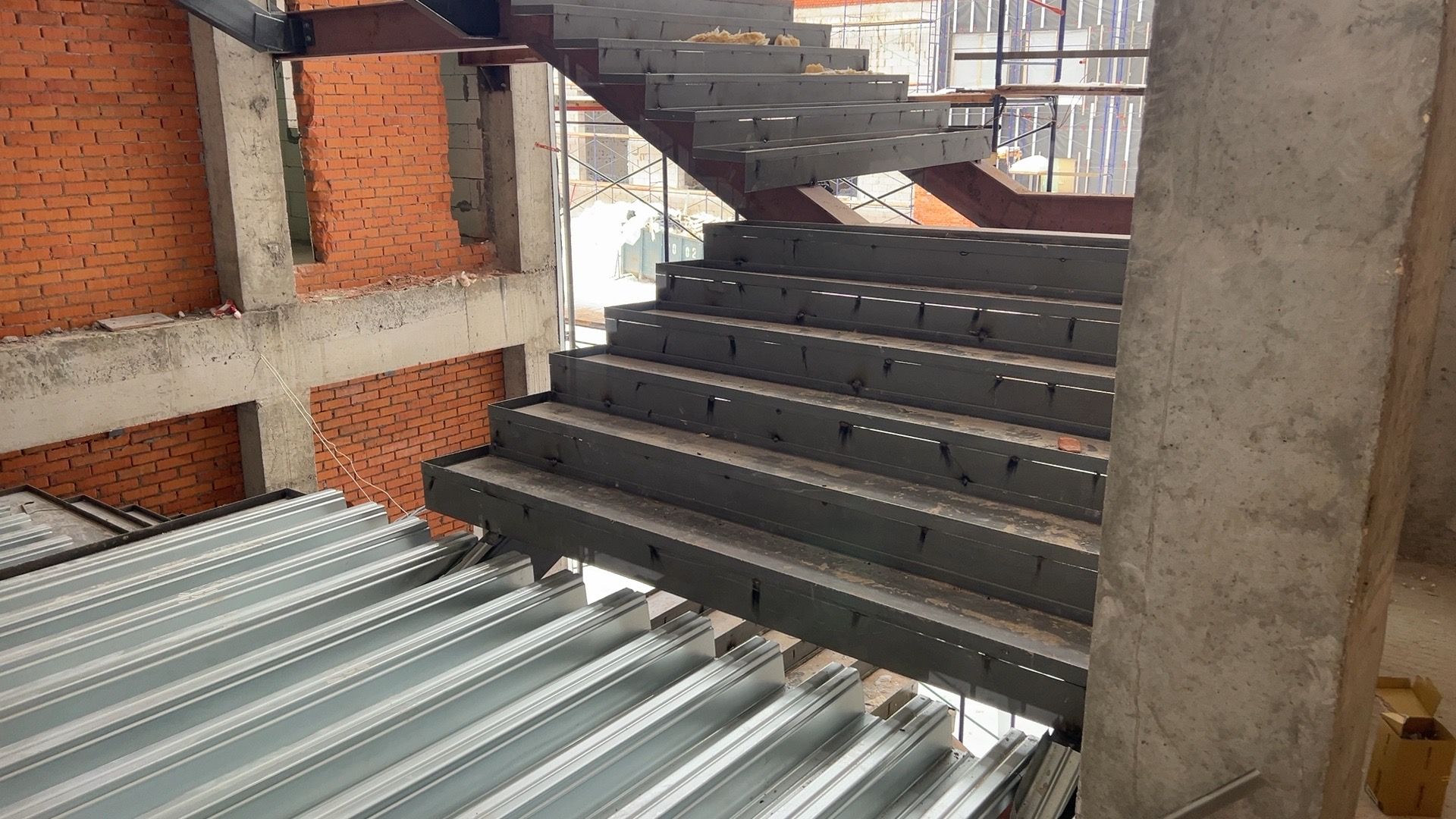 Солнечногорск, Пристройка, Поварово, Ученики, Школа,