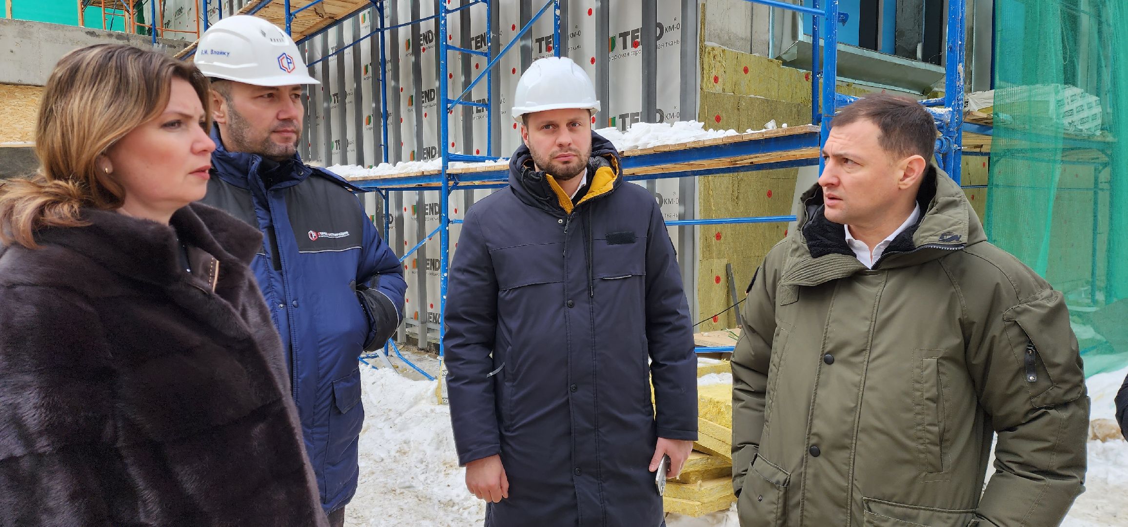 раменское, строительство, школа на высоковольтной,