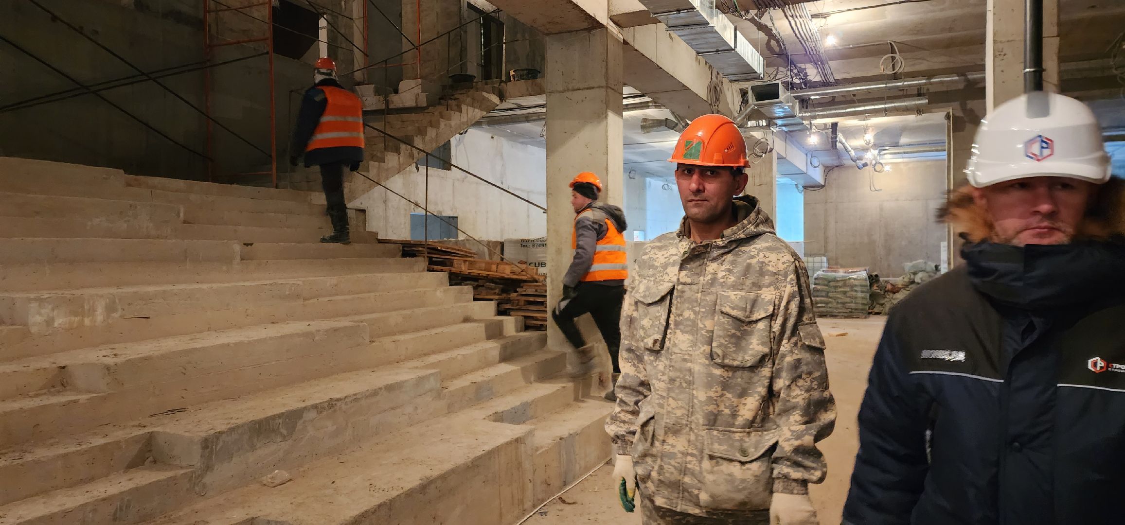 раменское, строительство, школа на высоковольтной,