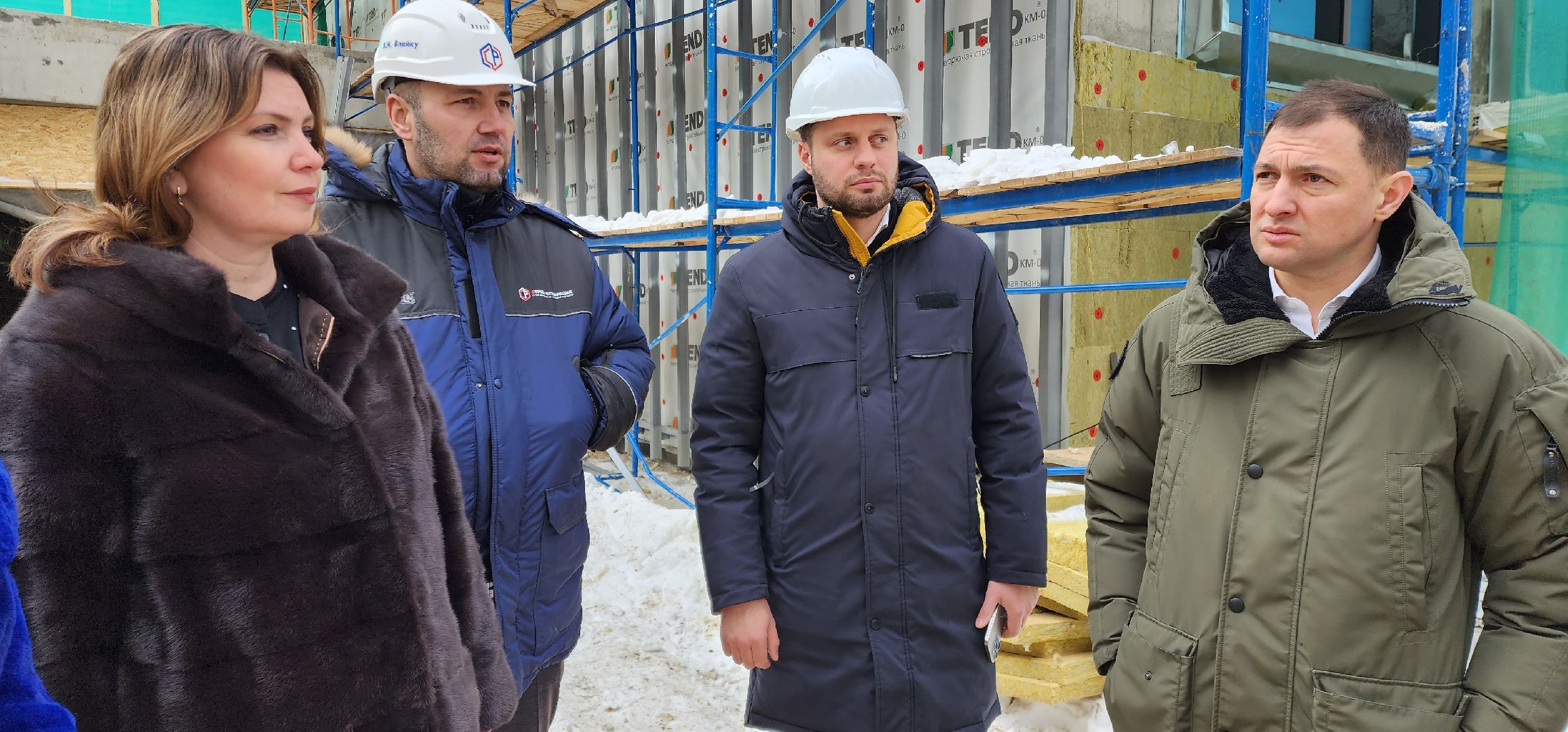 раменское, строительство, школа на высоковольтной,