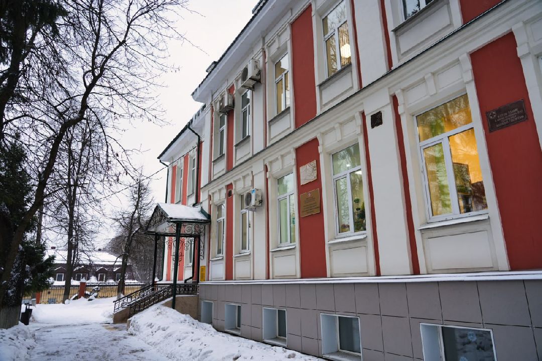 Сергиев Посад