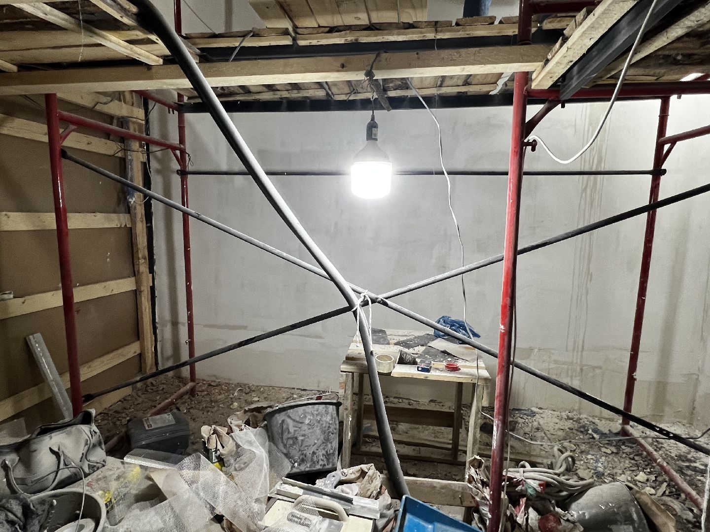 Солнечногорск, Дом культуры, Ремонт, Фасад, Дети, Родители,