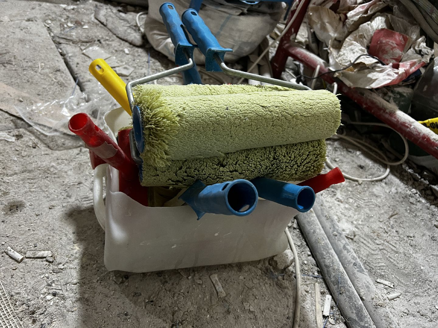 Солнечногорск, Дом культуры, Ремонт, Фасад, Дети, Родители,