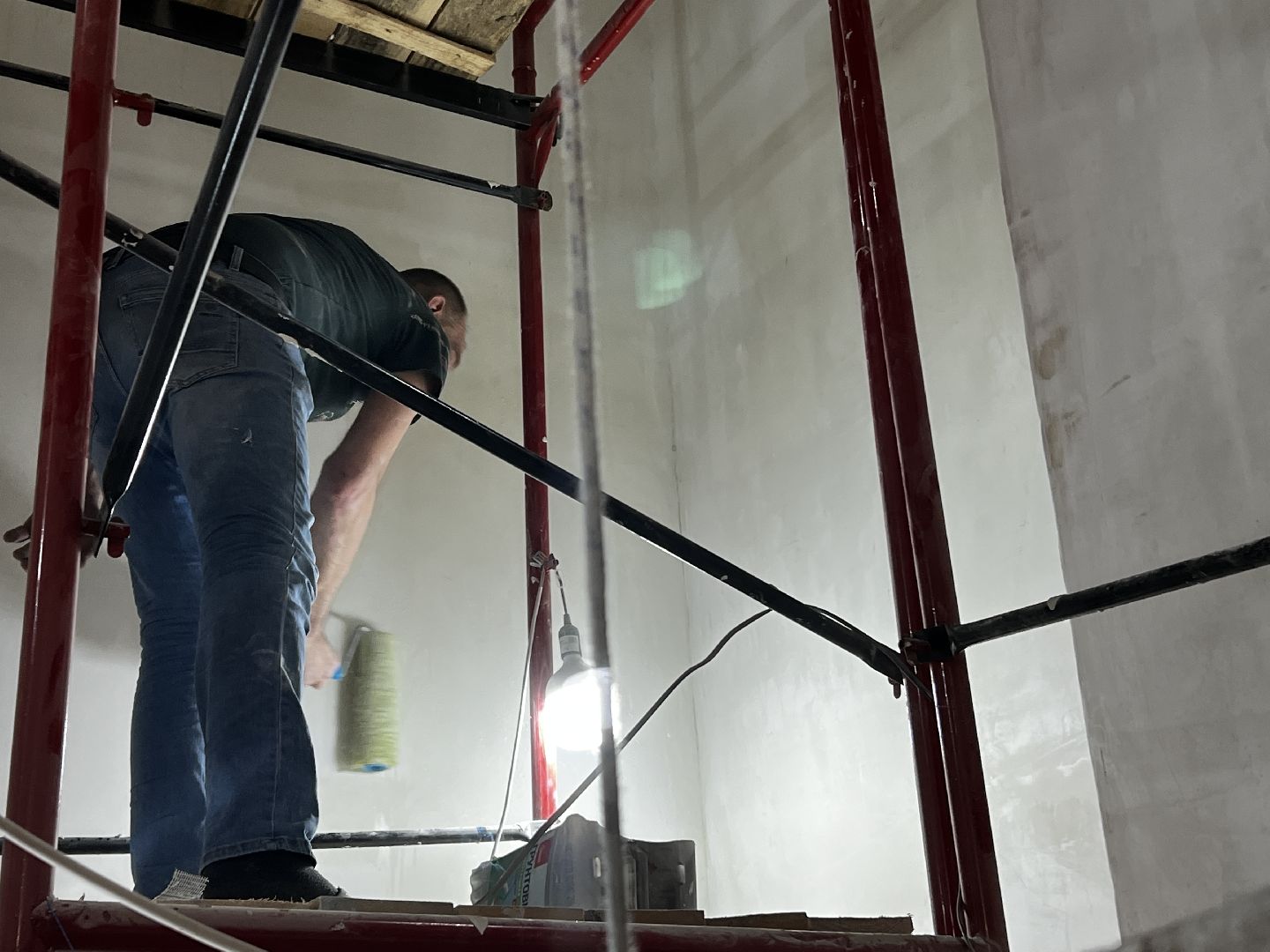 Солнечногорск, Дом культуры, Ремонт, Фасад, Дети, Родители,