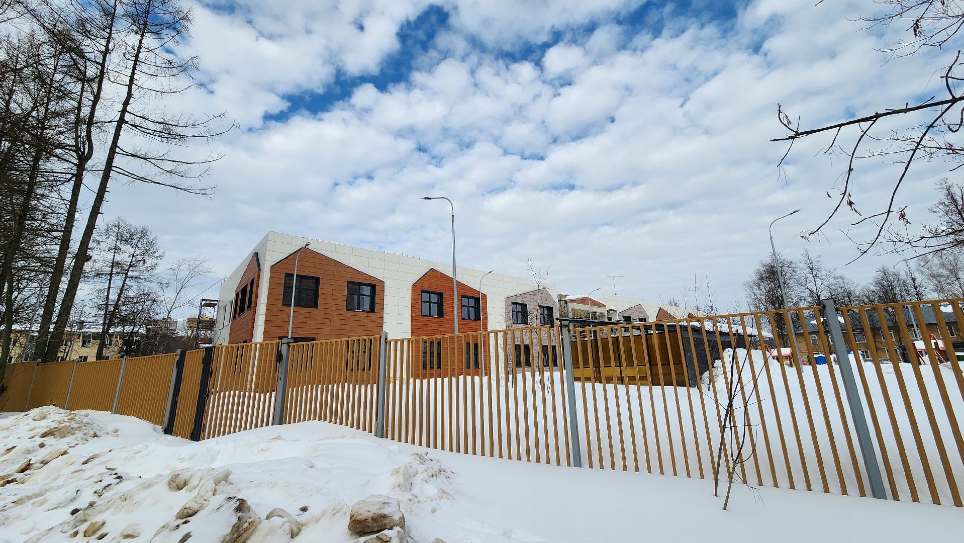 подольск, климовск, строительство,