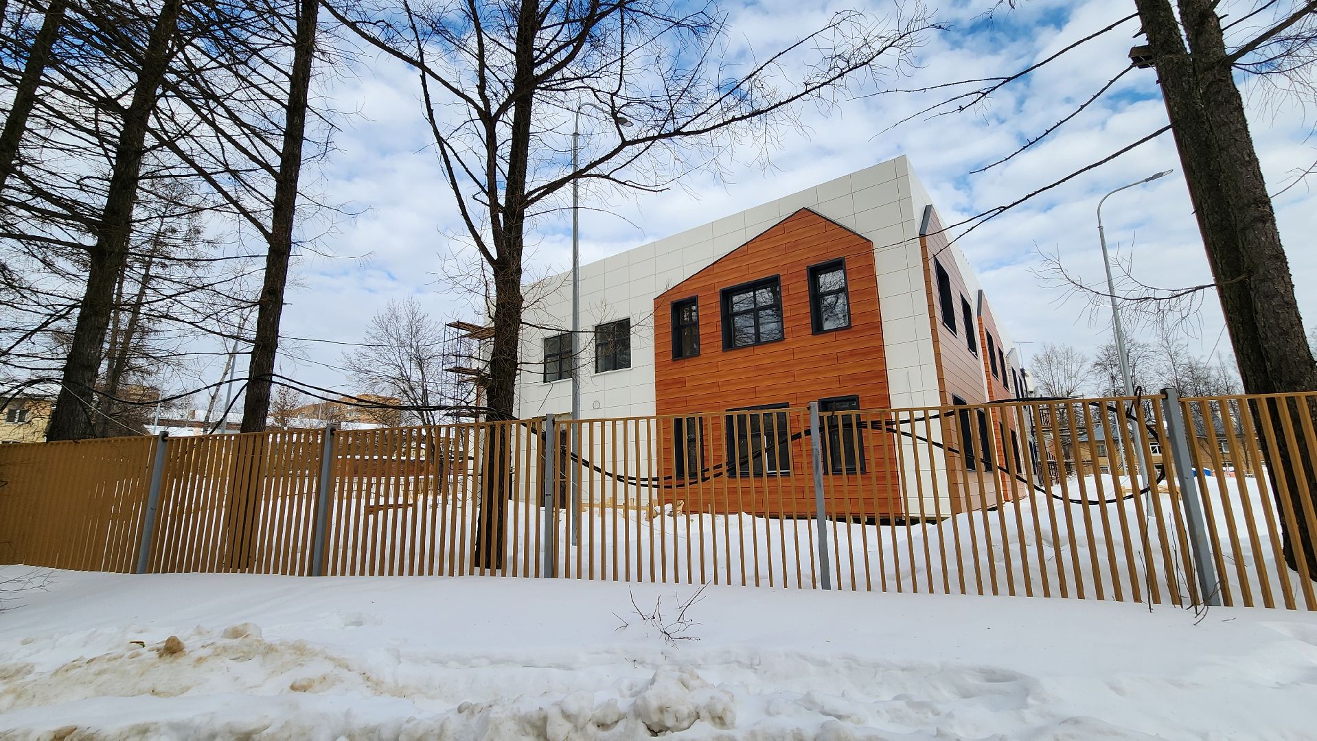 подольск, климовск, строительство,