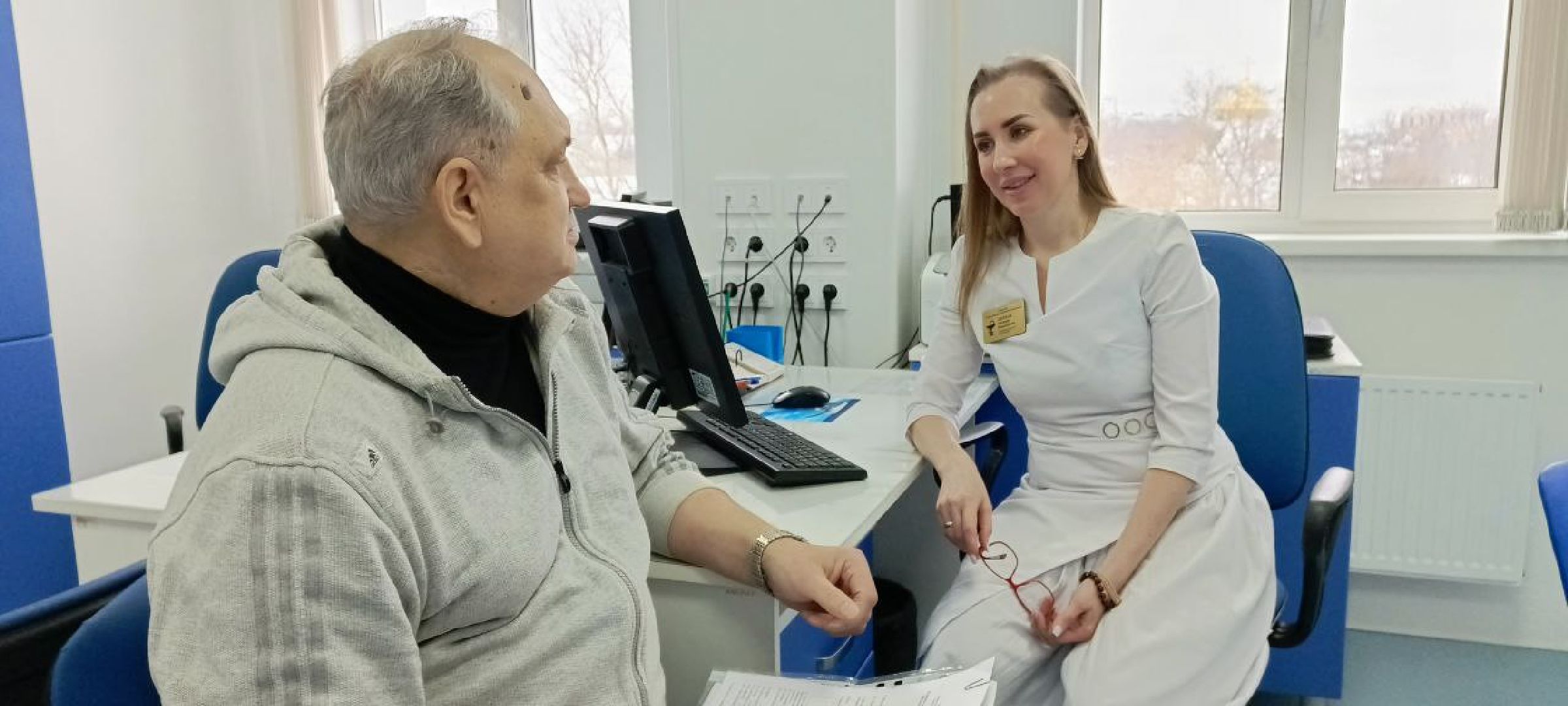 Дмитров, Эндокринологический центр, Минздрав,