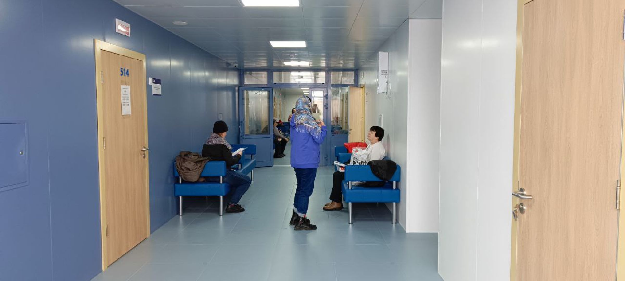 Дмитров, Эндокринологический центр, Минздрав,