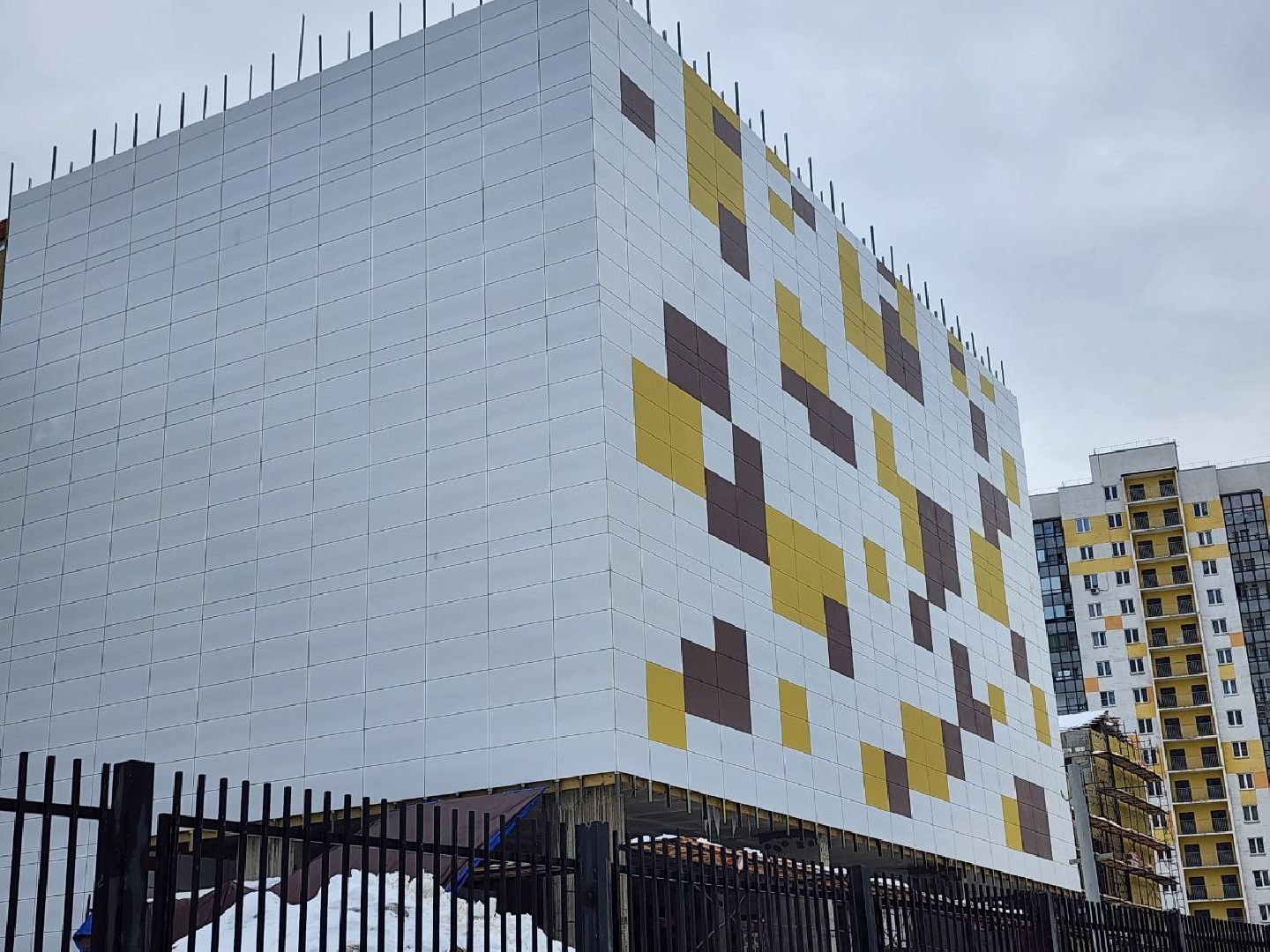 мытищи, Строительство, Образование, Рупасово, Школа на 1100 мест, Строительство школы,