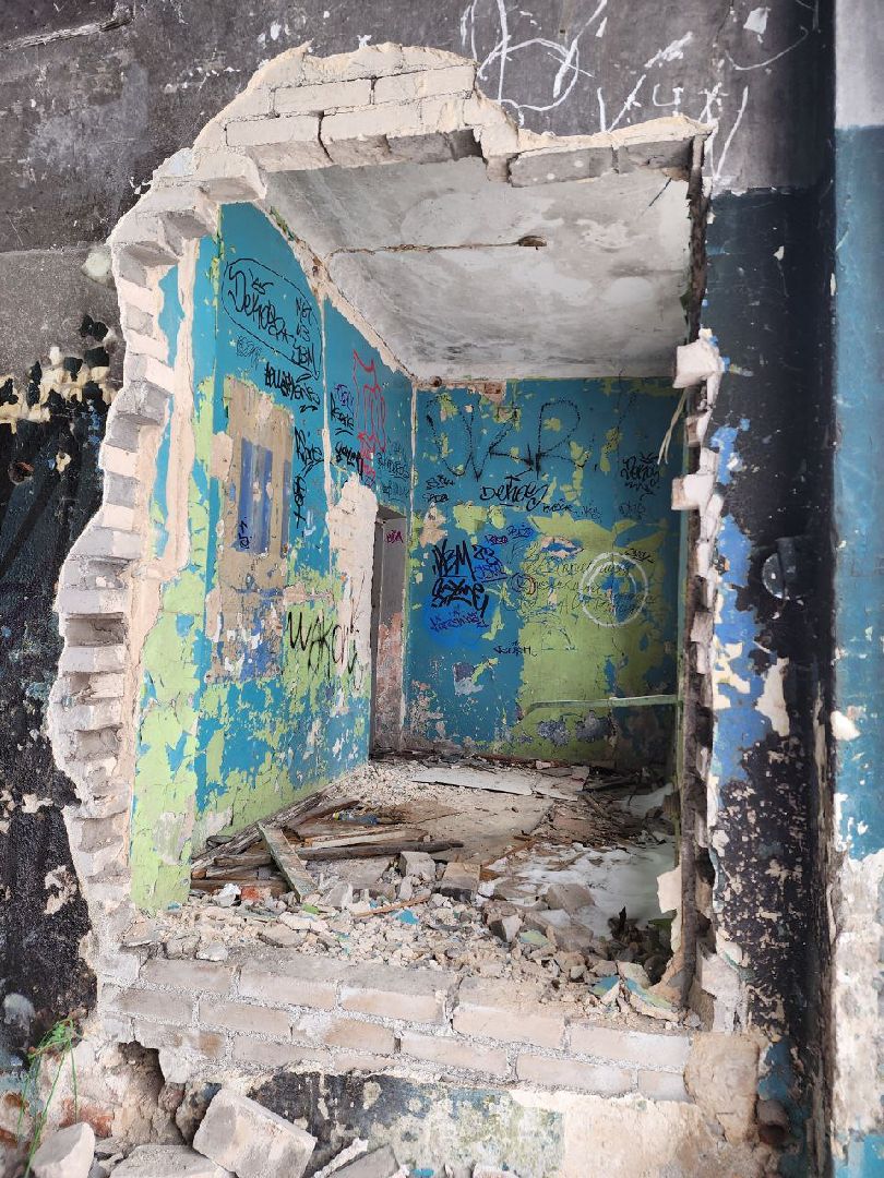 мытищи, Каланча Рупасово, Микрорайон Рупасово, Центр спасения, пожарная часть,