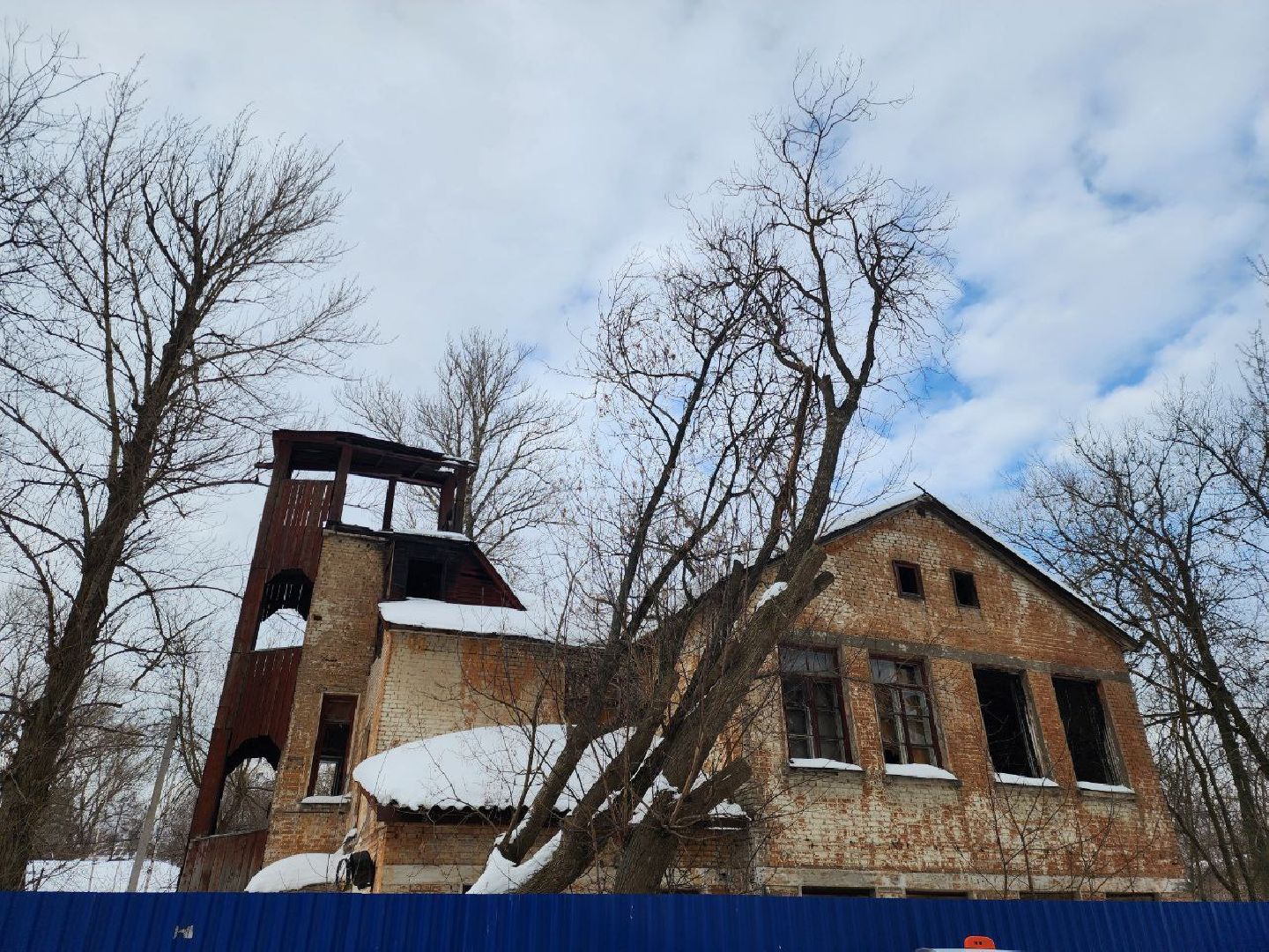 мытищи, Каланча Рупасово, Микрорайон Рупасово, Центр спасения, пожарная часть,