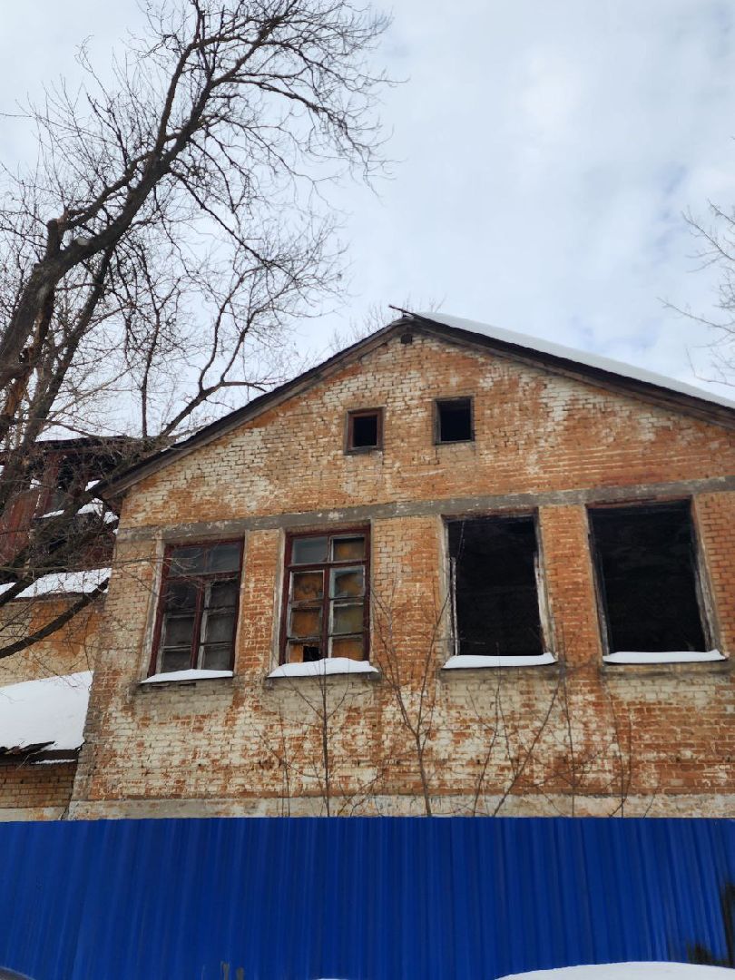 мытищи, Каланча Рупасово, Микрорайон Рупасово, Центр спасения, пожарная часть,