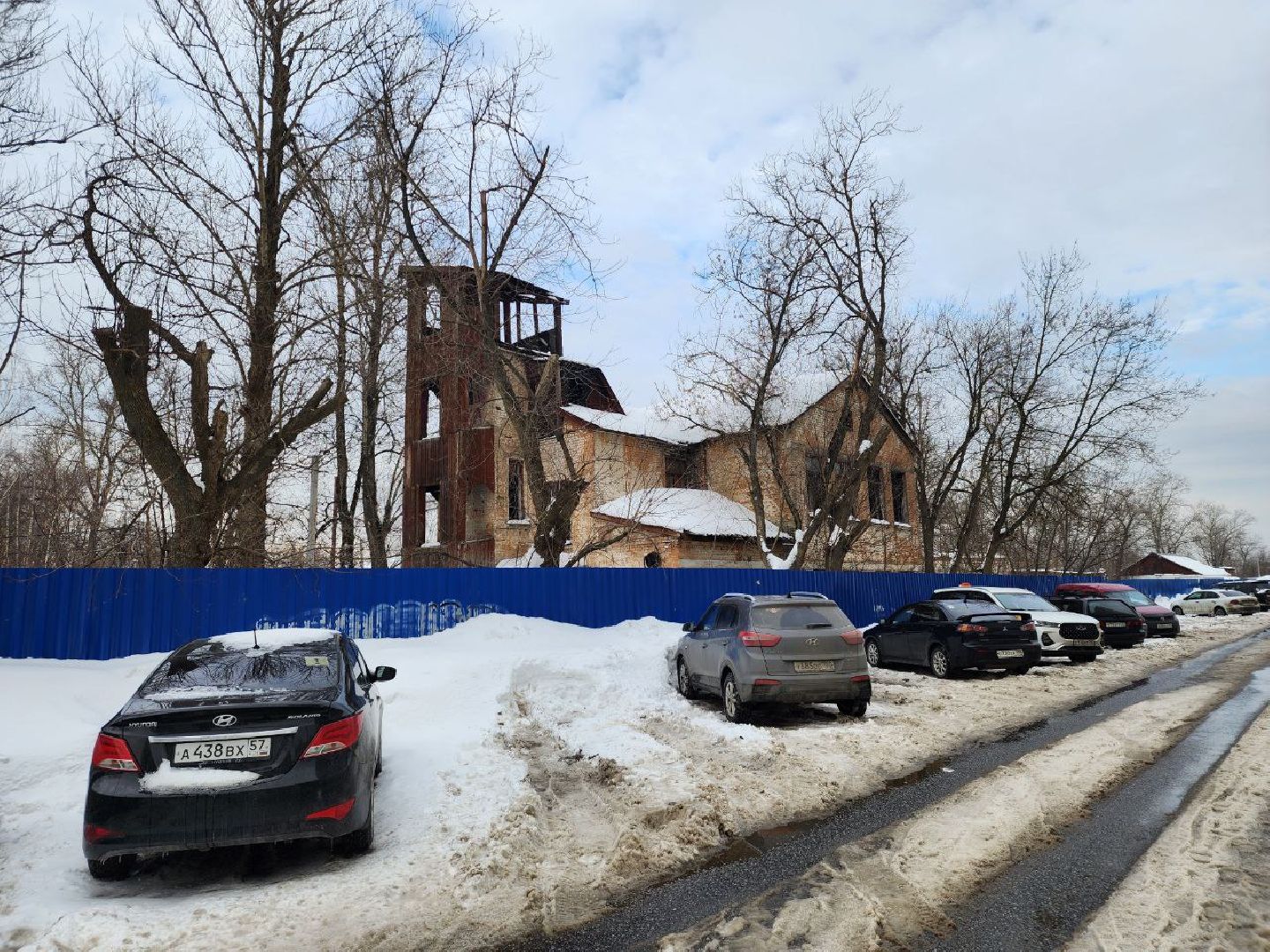 мытищи, Каланча Рупасово, Микрорайон Рупасово, Центр спасения, пожарная часть,