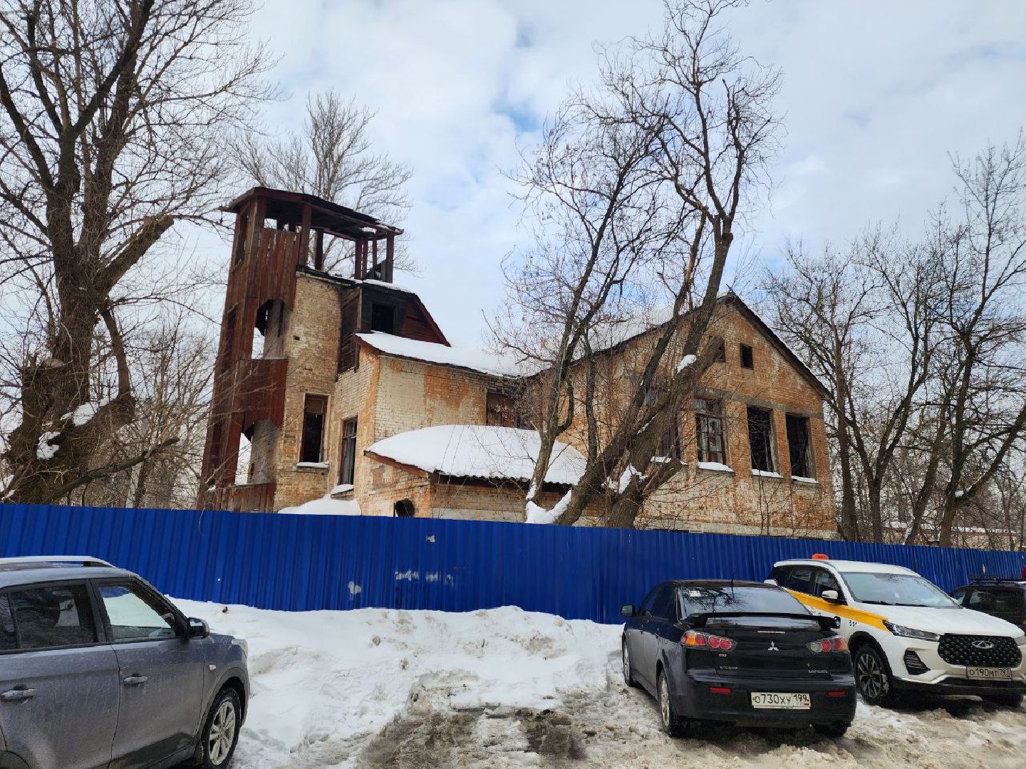мытищи, Каланча Рупасово, Микрорайон Рупасово, Центр спасения, пожарная часть,
