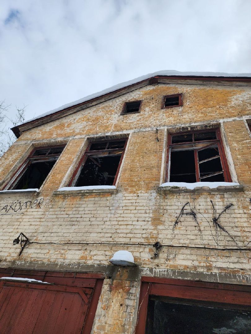 мытищи, Каланча Рупасово, Микрорайон Рупасово, Центр спасения, пожарная часть,