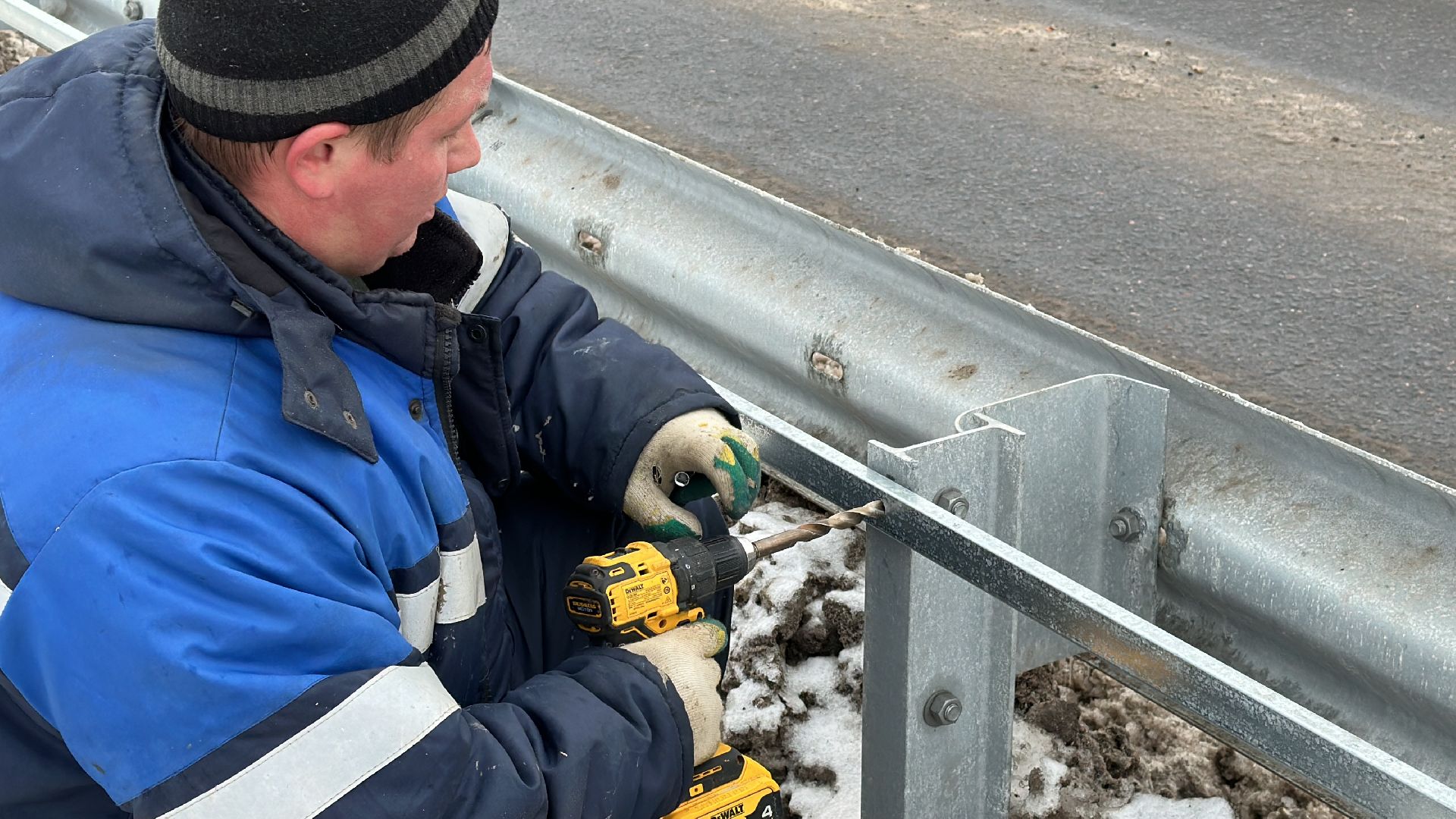 Клин, общество, перемены, строительство, транспорт, дороги,