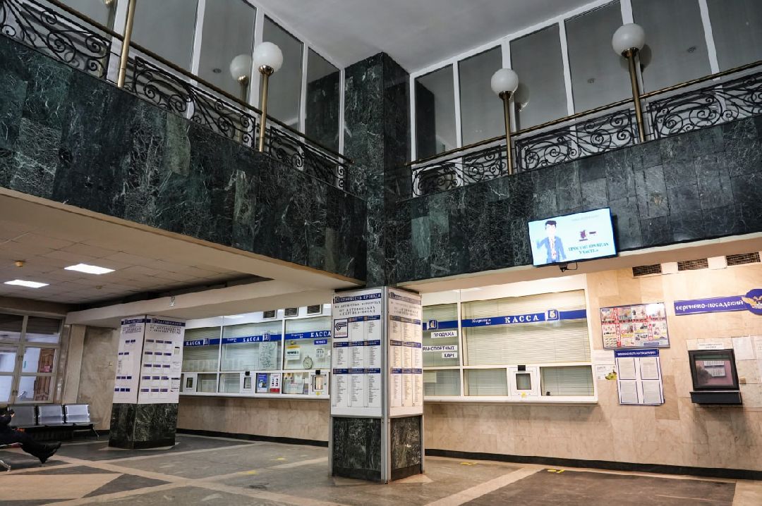 Сергиев Посад