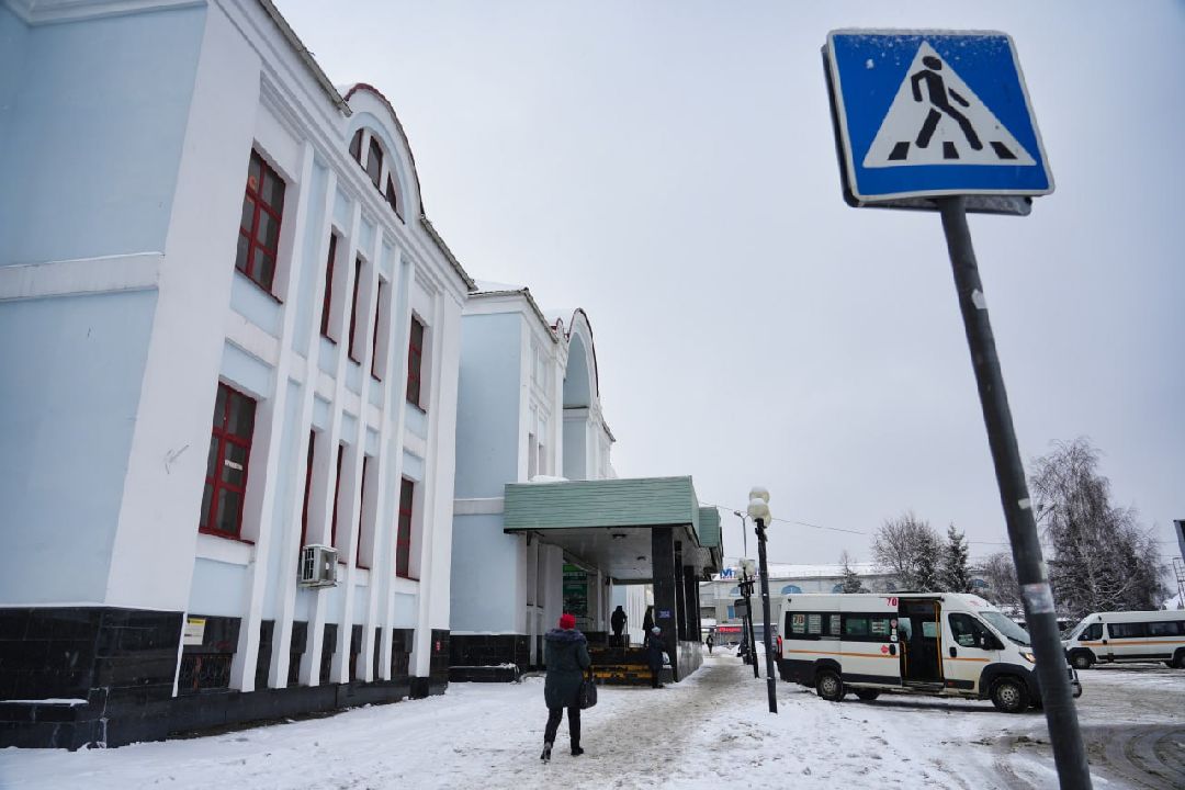 Сергиев Посад