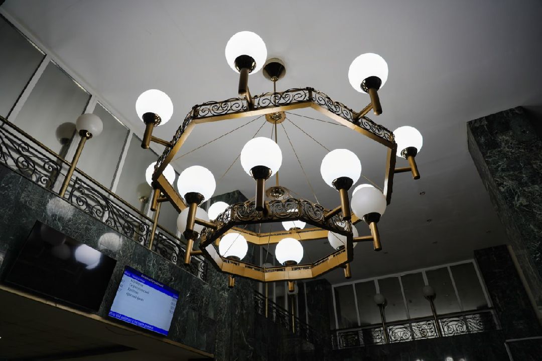 Сергиев Посад