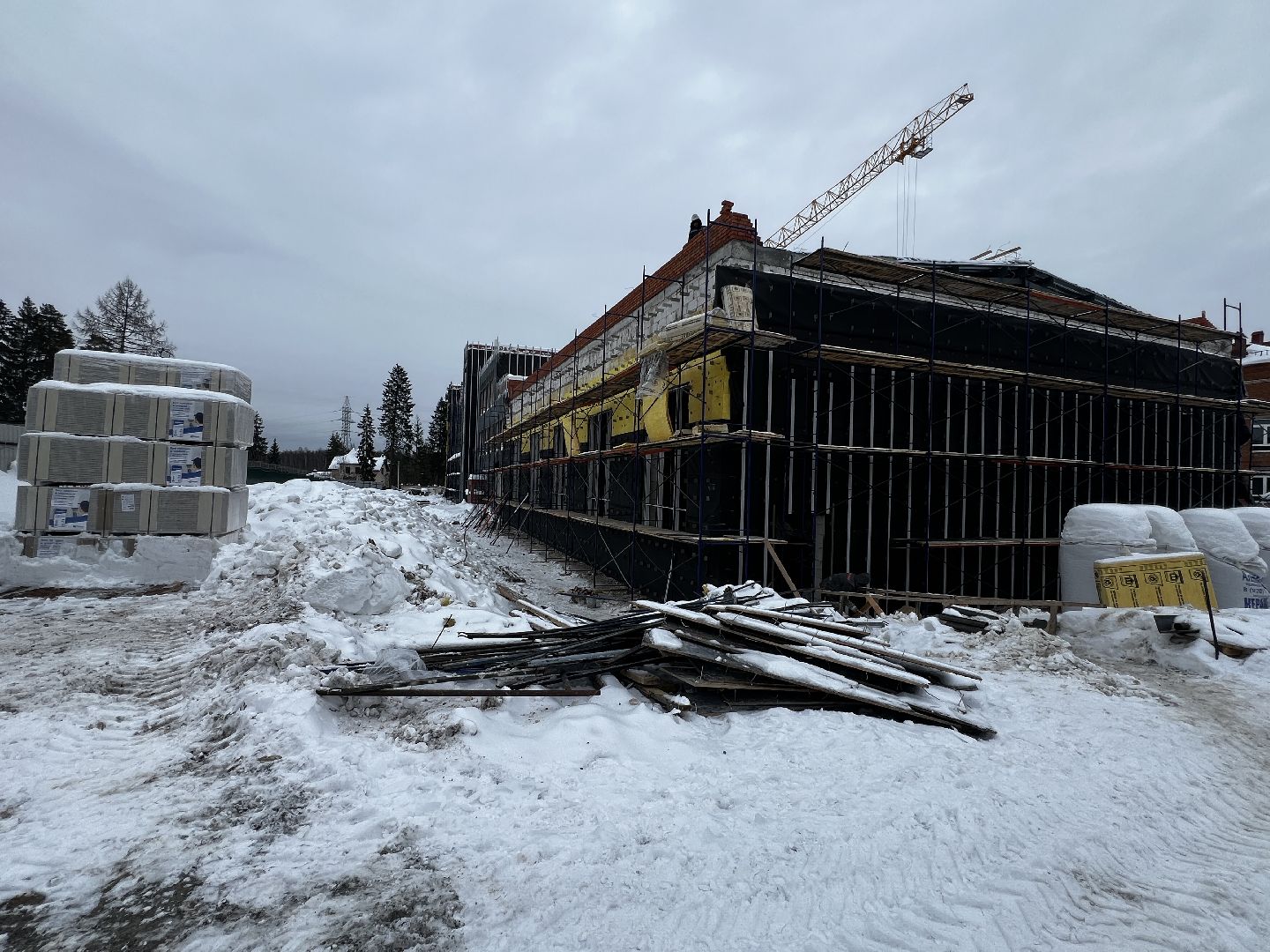 Солнечногорск, Пристройка к школе, Вторая смена, Ученики, Педагоги,