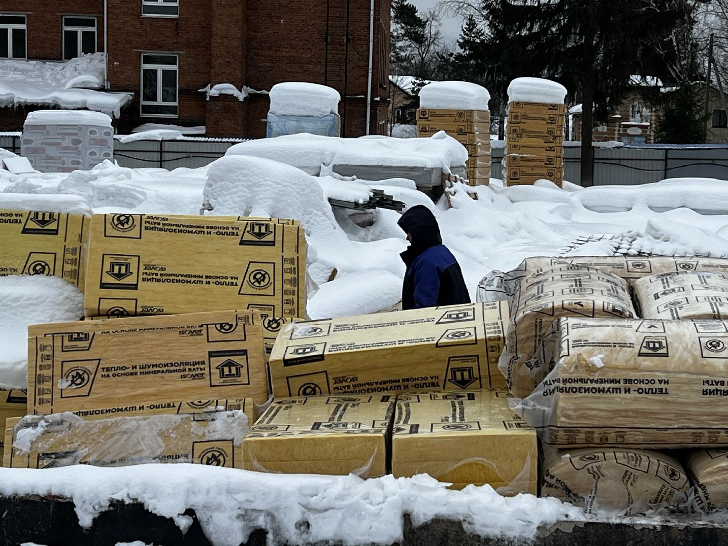 Солнечногорск, Пристройка к школе, Вторая смена, Ученики, Педагоги,