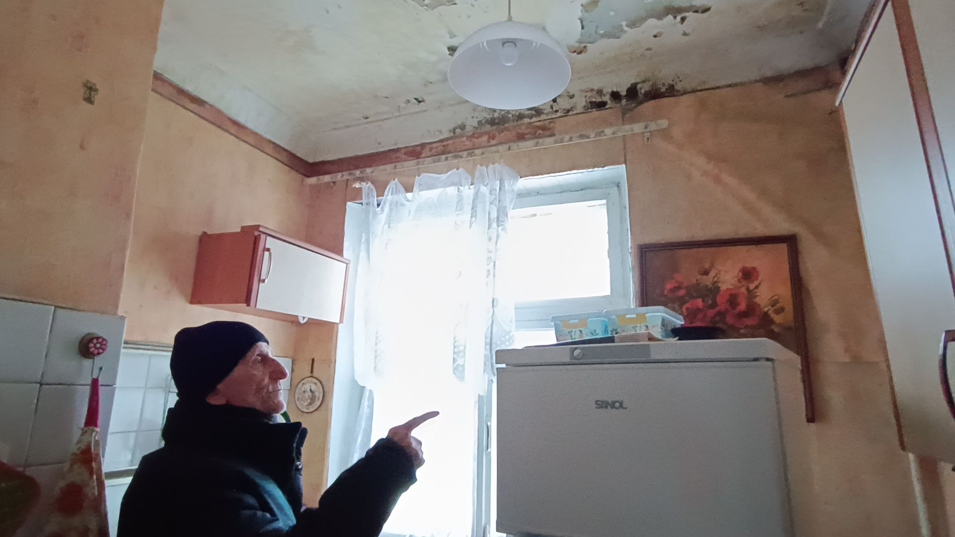 жкх, чистка кровли от снега, лобня,