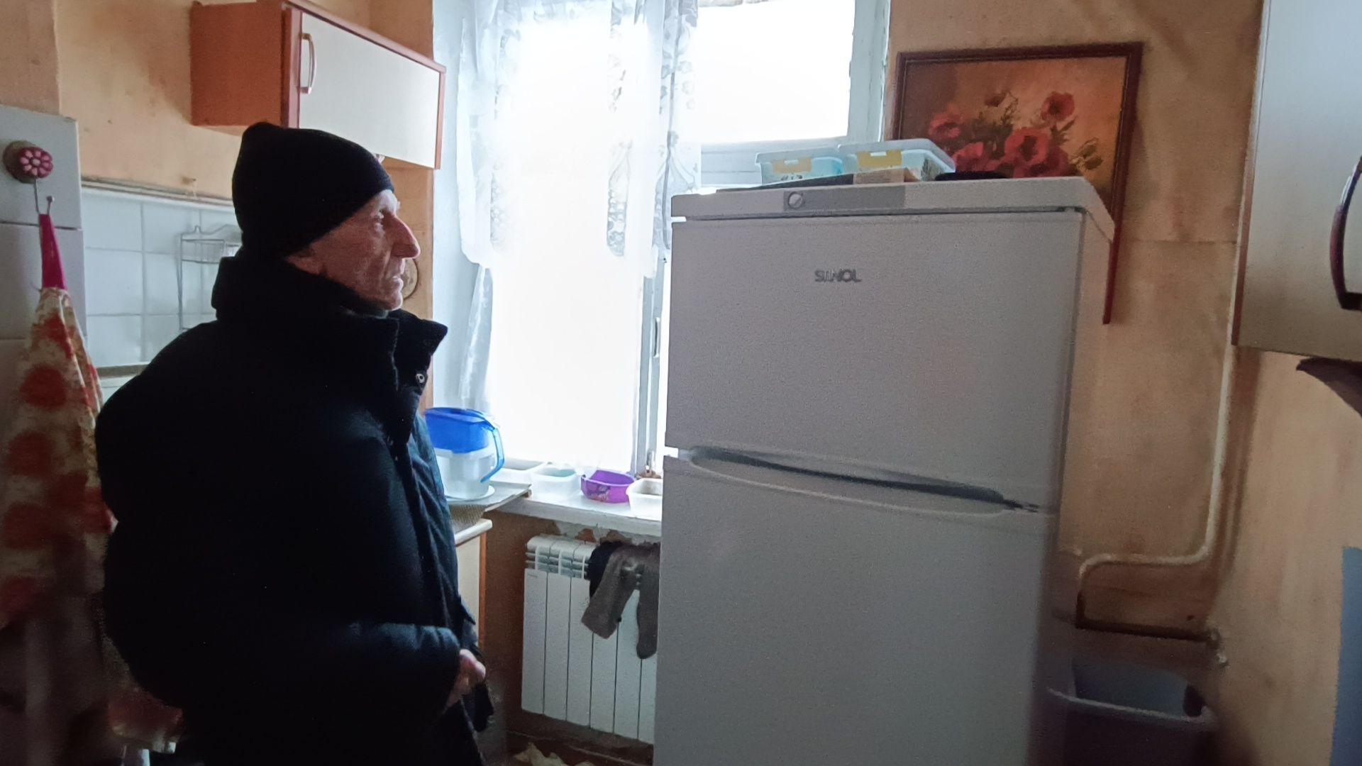 жкх, чистка кровли от снега, лобня,