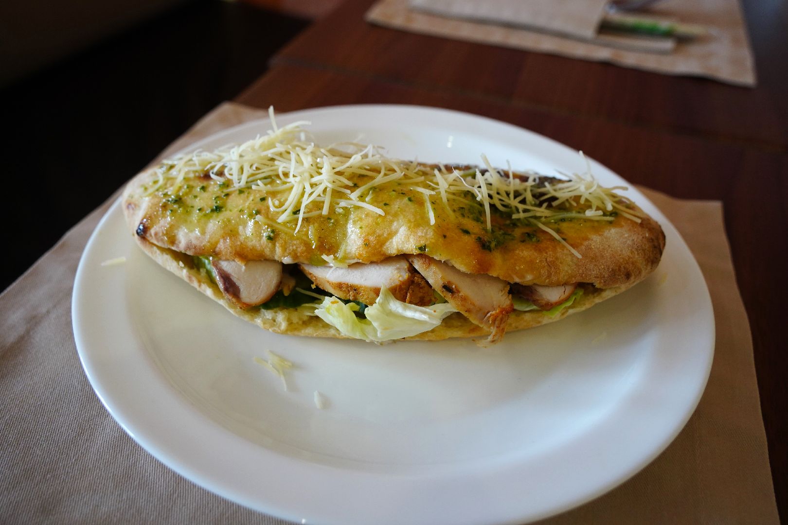 Пиноккио, Большая Шатура, ресторан, попробуй зиму на вкус, зима в подмосковье, деловой обед,