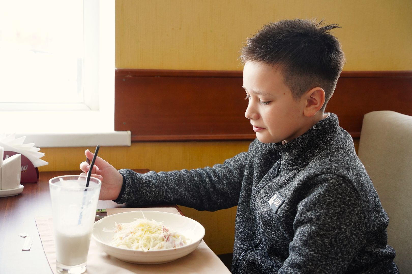 Пиноккио, Большая Шатура, ресторан, попробуй зиму на вкус, зима в подмосковье, деловой обед,