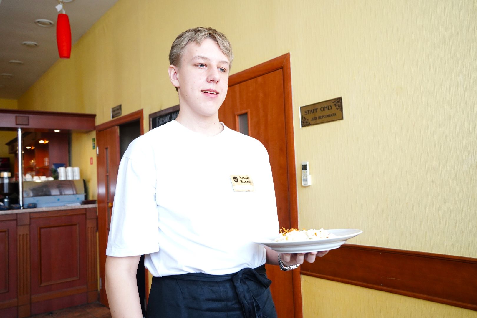 Пиноккио, Большая Шатура, ресторан, попробуй зиму на вкус, зима в подмосковье, деловой обед,