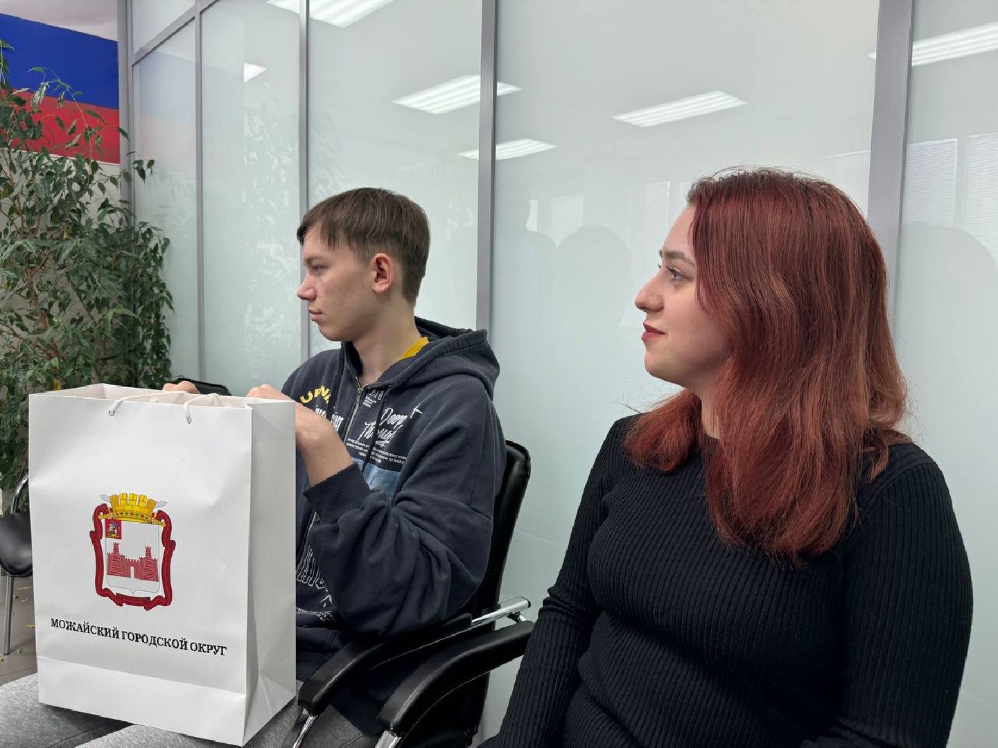 можайск, можайский городской округ, подмосковье, жилищный сертификат, нацпроект, президентский проект, жилье, дети-сироты, свое жилье, квартира,