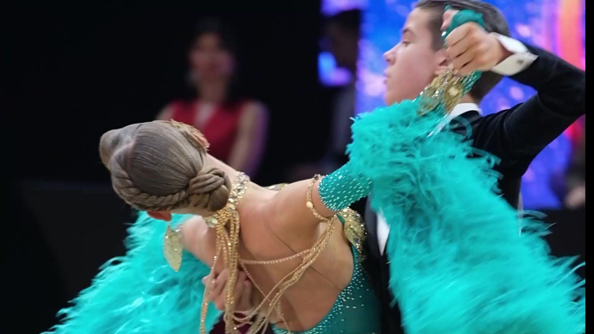 Реутов, танцы, Минск, соревнования, выступления, вальс, бальные танцы, пары,