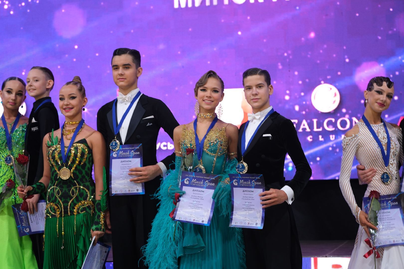 Реутов, танцы, Минск, соревнования, выступления, вальс, бальные танцы, пары,