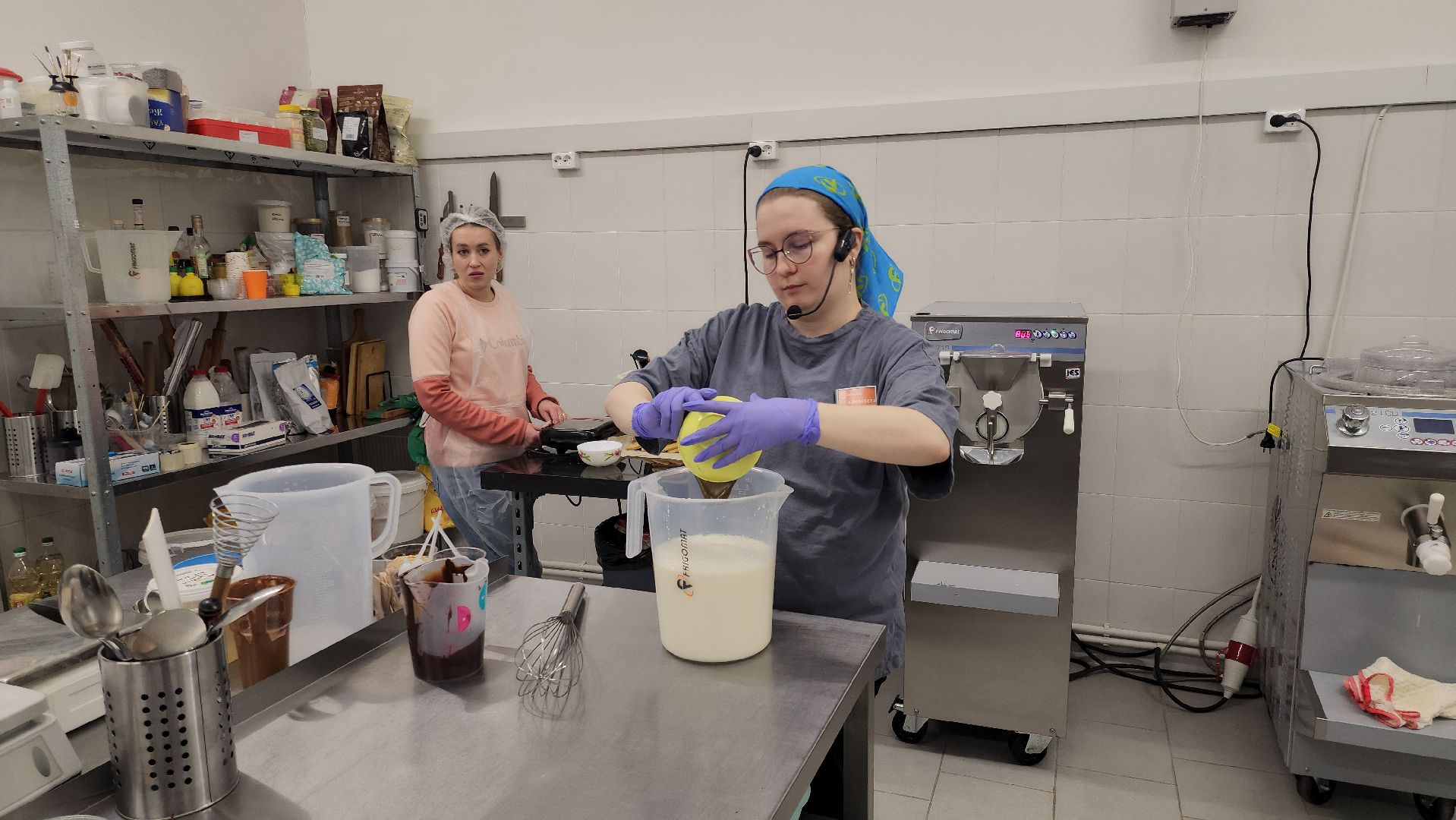 руза, рузский городской округ, московская область, подмосковье, дом вкусных историй, предприниматели, импортозамещение,