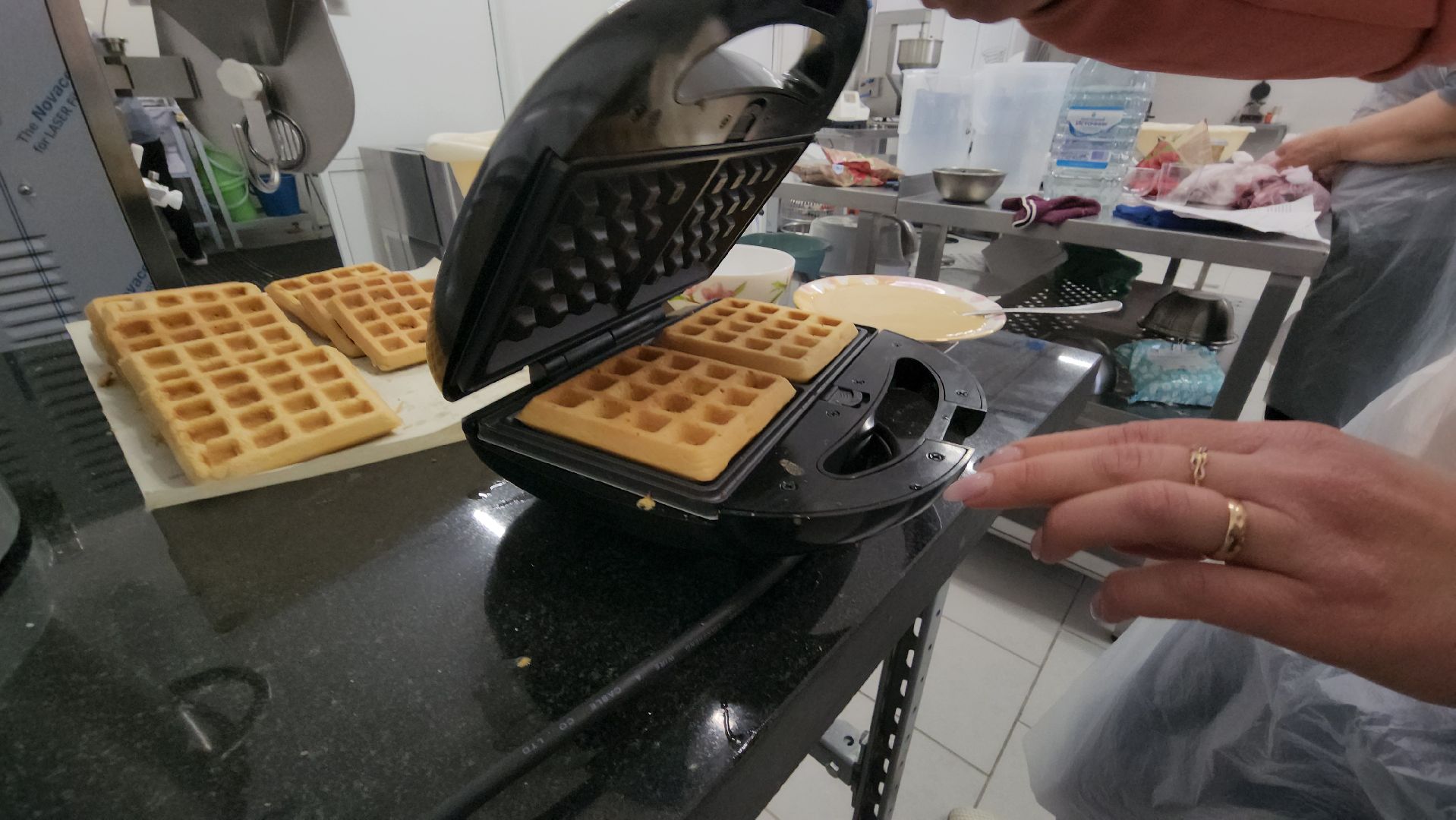 руза, рузский городской округ, московская область, подмосковье, дом вкусных историй, предприниматели, импортозамещение,