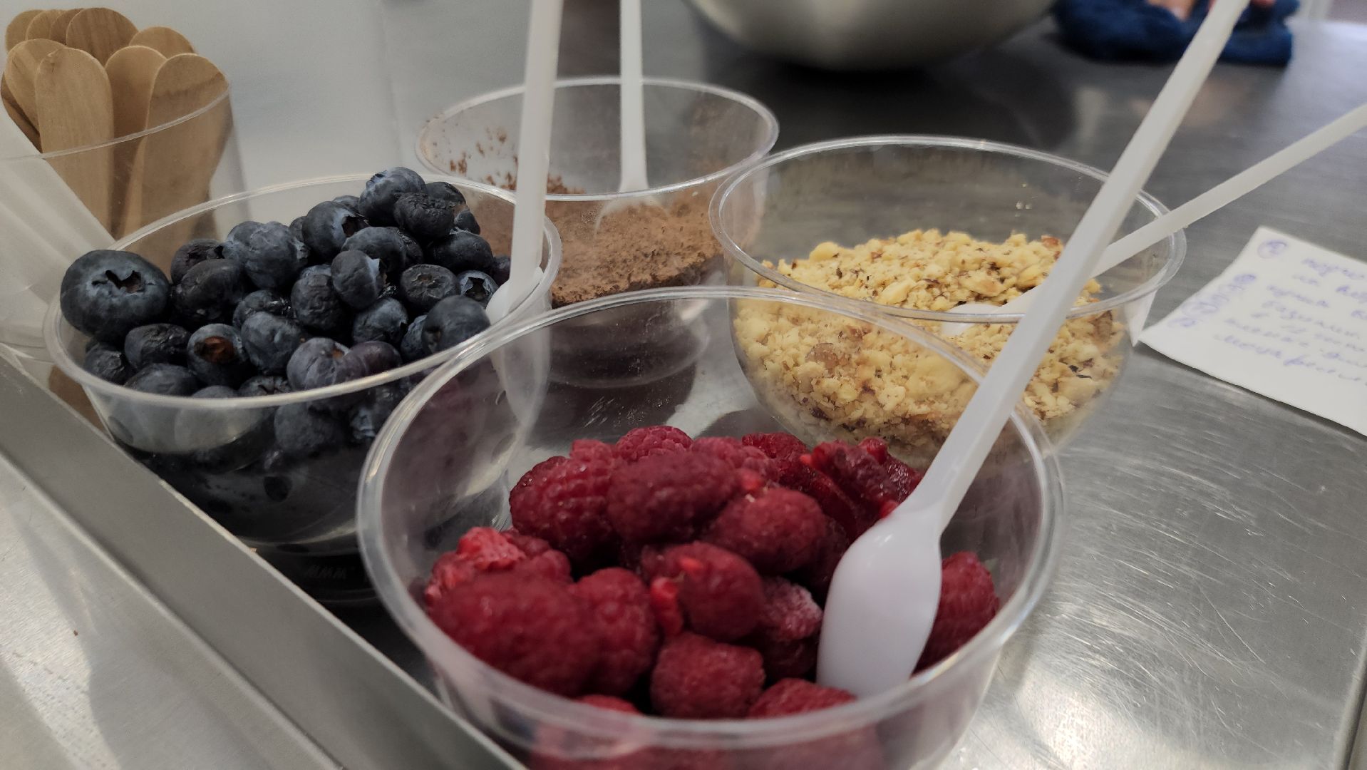 руза, рузский городской округ, московская область, подмосковье, дом вкусных историй, предприниматели, импортозамещение,