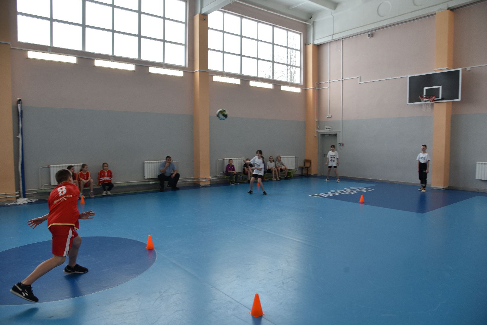 лотошино, движение первых, вызов первых, дети,