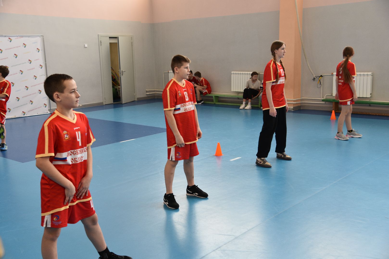 лотошино, движение первых, вызов первых, дети,