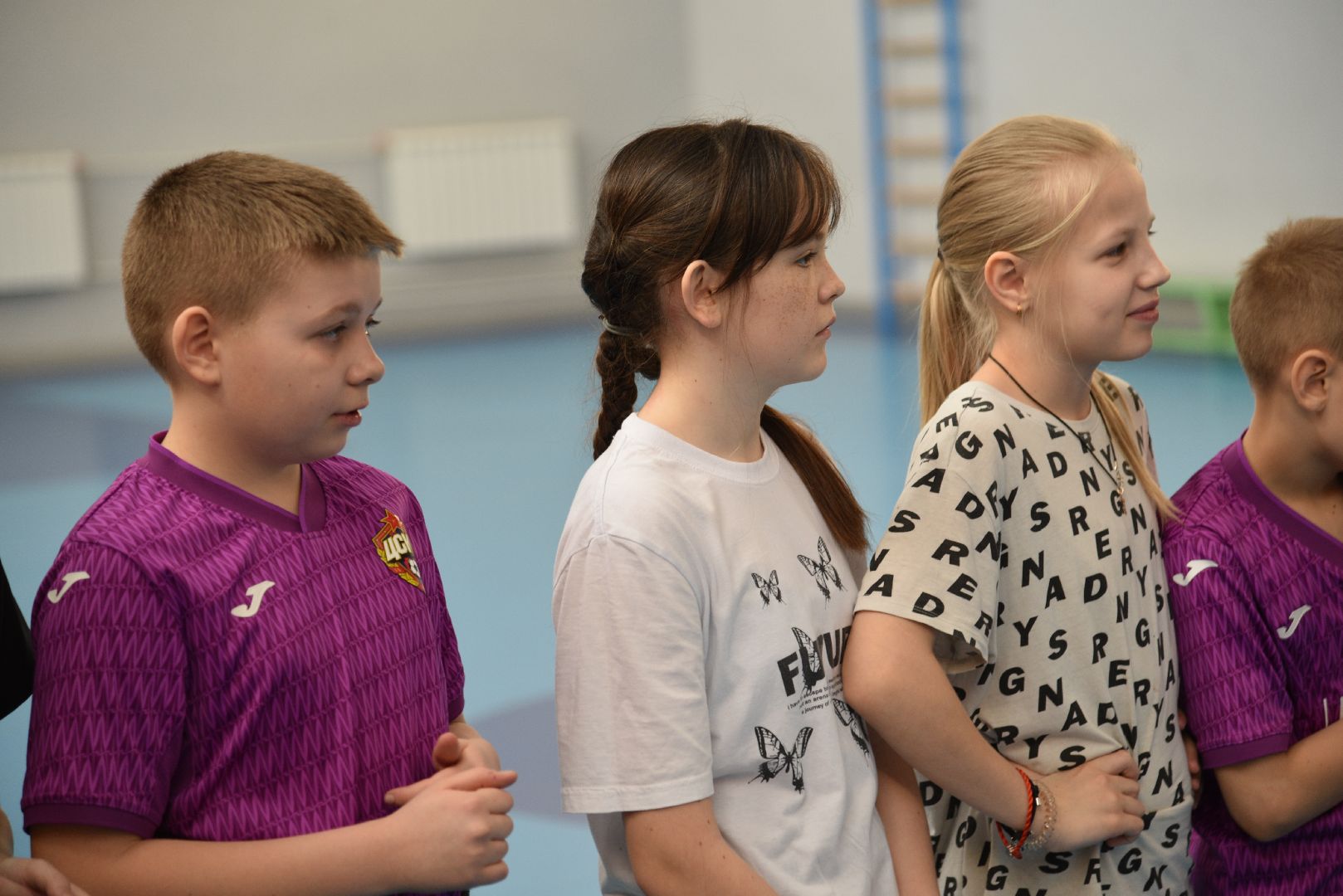 лотошино, движение первых, вызов первых, дети,