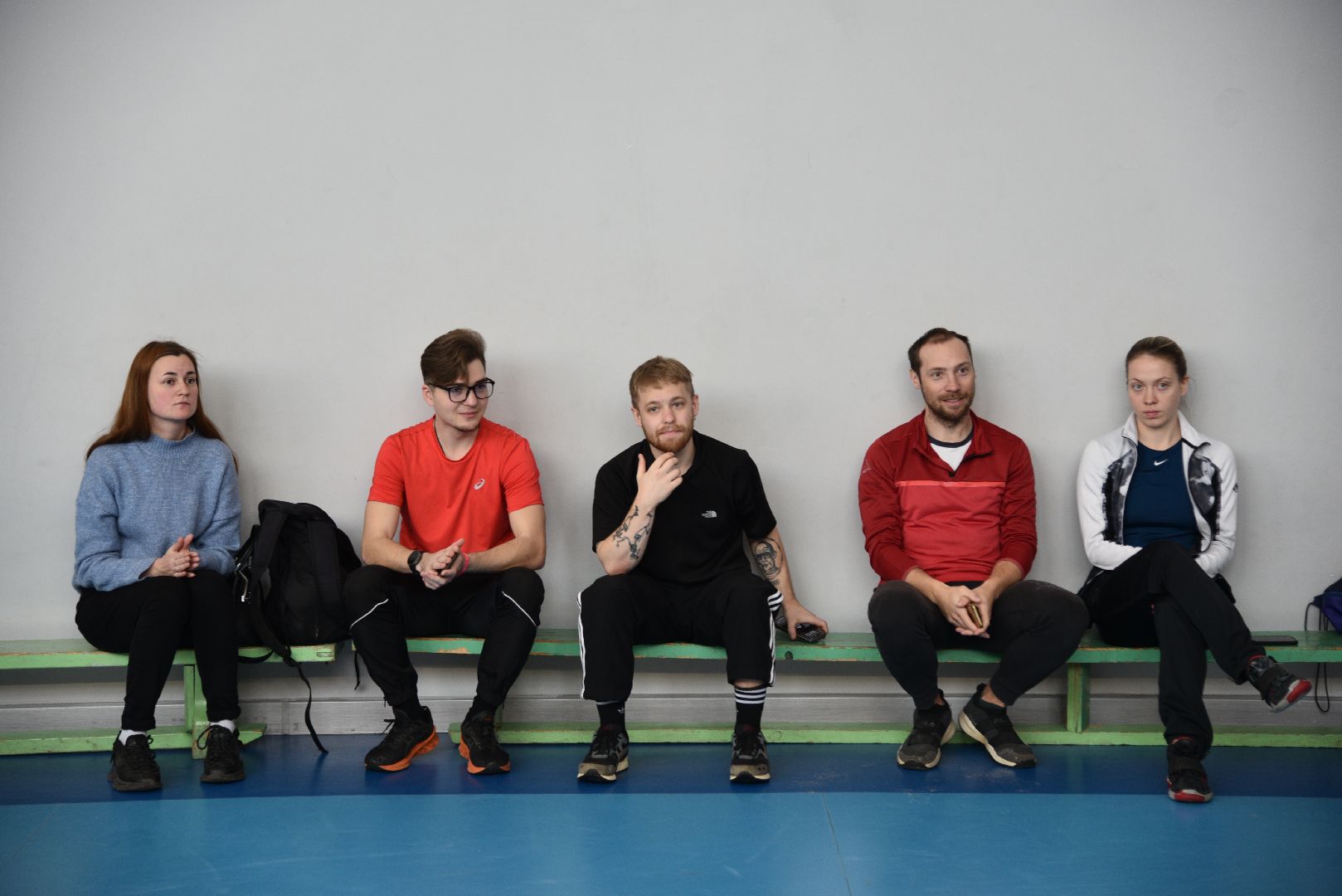 лотошино, движение первых, вызов первых, дети,