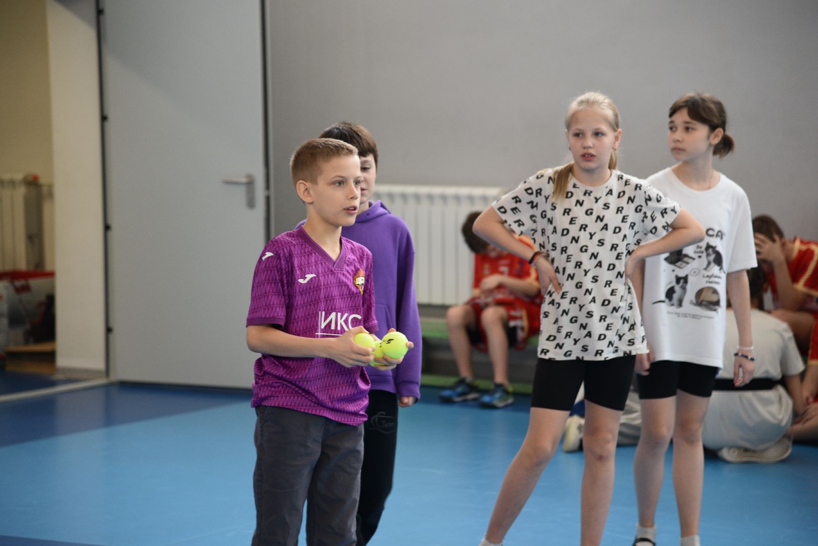 лотошино, движение первых, вызов первых, дети,