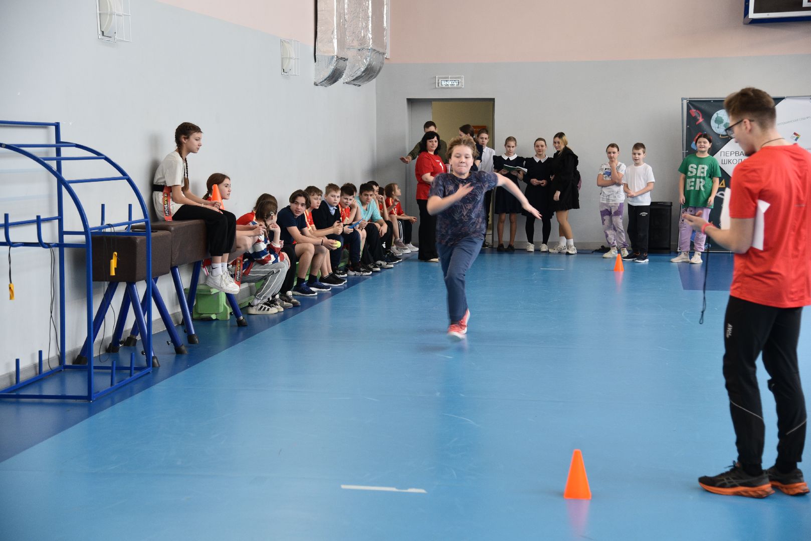 лотошино, движение первых, вызов первых, дети,