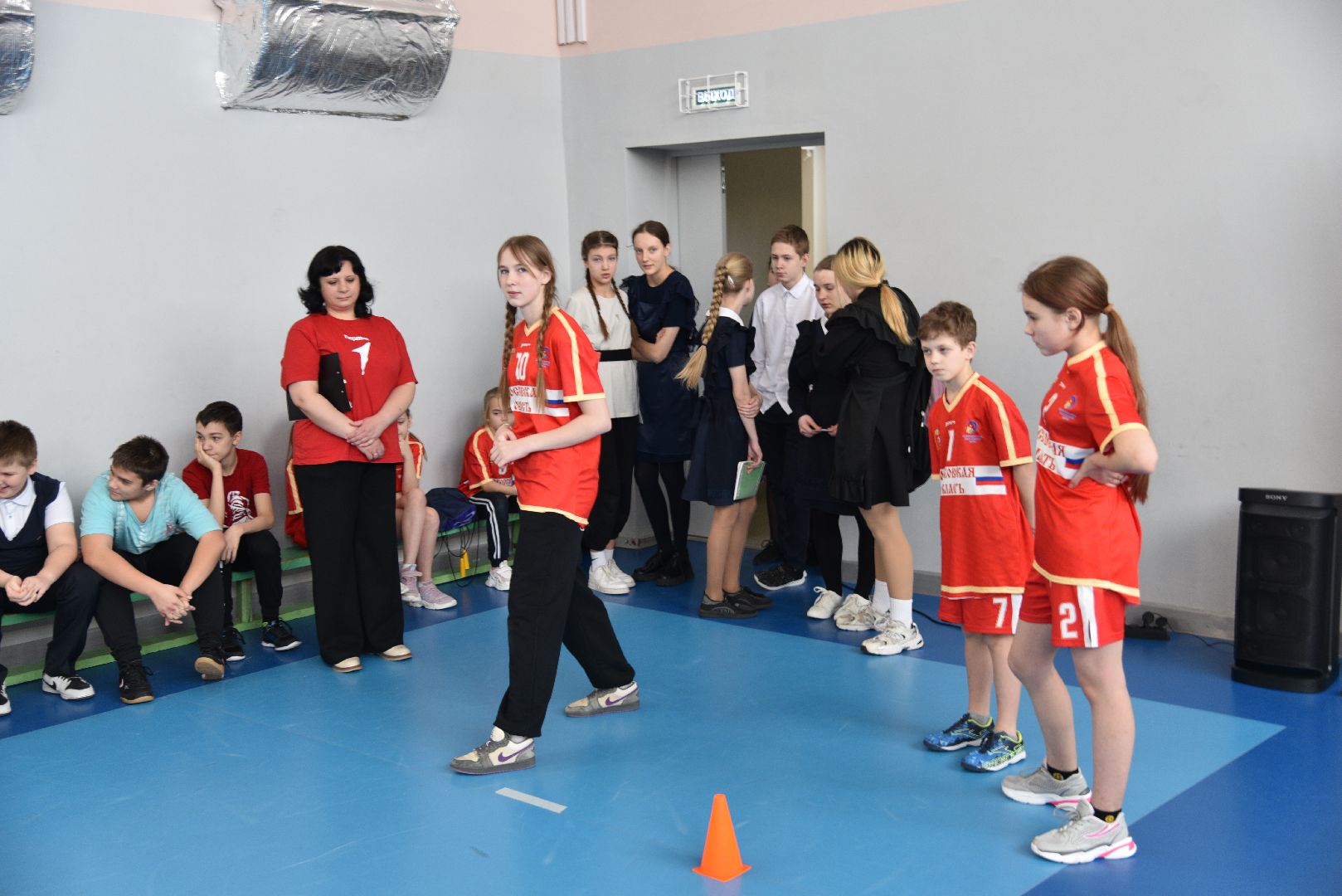 лотошино, движение первых, вызов первых, дети,