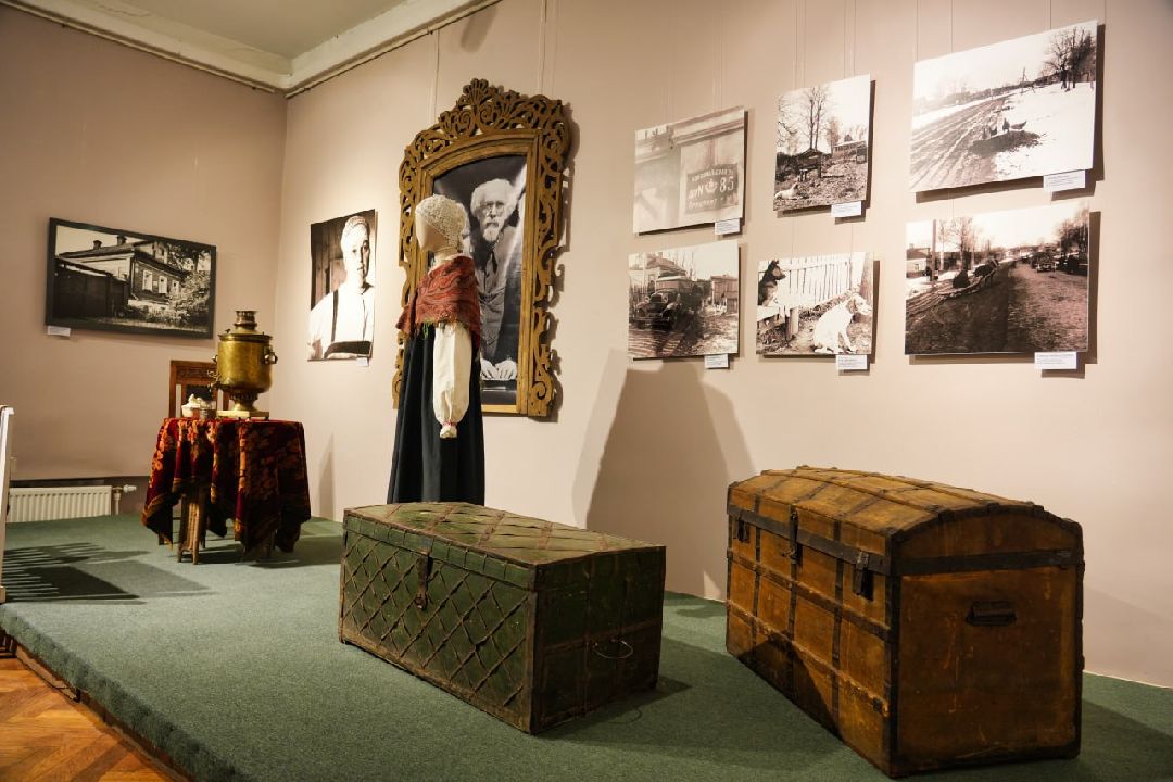 Сергиев Посад