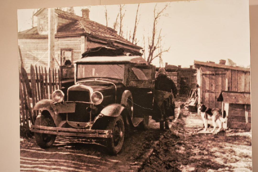 Сергиев Посад