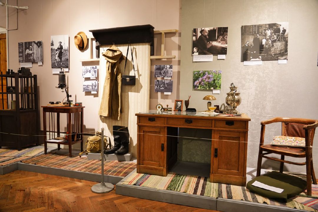 Сергиев Посад